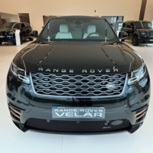 2018 RANGE VELAR