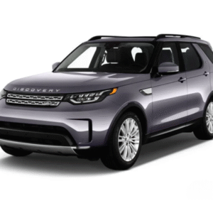 2018 LAND ROVER DISCOVERY
