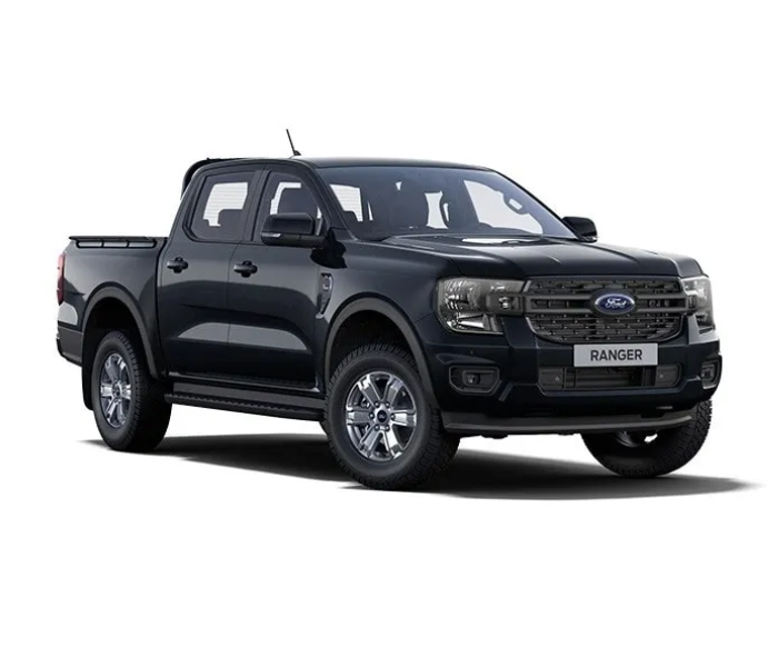 2023 Ford Ranger wild track
