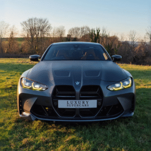 2021 BMW M3